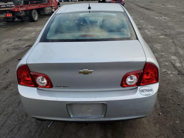 Photo 6 from auction – 2010 CHEVROLET MALIBU LS with VIN 1G1ZB5EB7AF212345