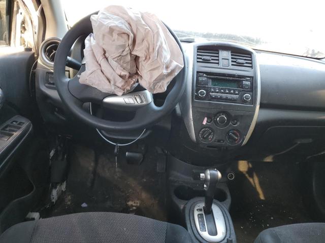 Photo 8 from auction – 2017 NISSAN VERSA with VIN 3N1CN7AP6HK445773