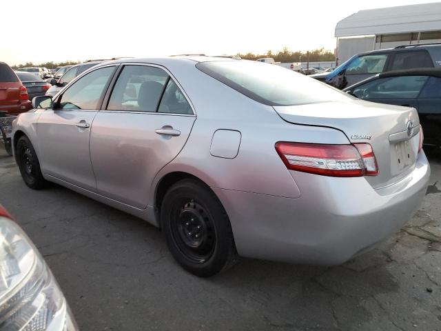 Photo 2 from auction – 2011 TOYOTA CAMRY BASE with VIN 4T1BF3EK4BU701134