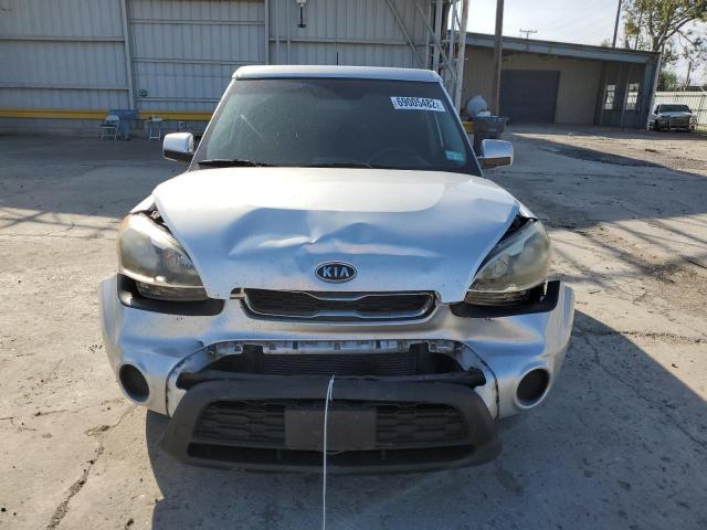 Photo 5 from auction – 2012 KIA SOUL with VIN KNDJT2A59C7451666