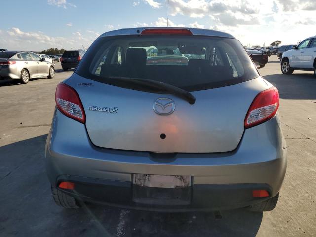 Photo 6 from auction – 2011 MAZDA MAZDA2 with VIN JM1DE1HY4B0124262