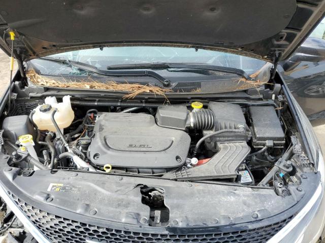 Photo 12 from auction – 2020 CHRYSLER PACIFICA T with VIN 2C4RC1FG0LR108878