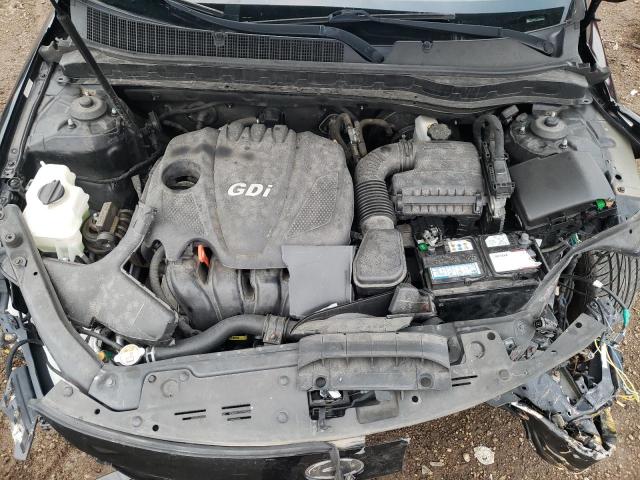 Photo 11 from auction – 2015 KIA OPTIMA LX with VIN 5XXGN4A73FG464345