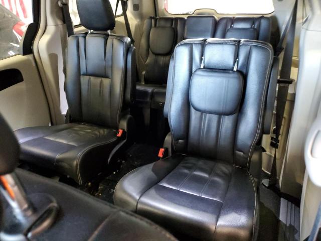 Photo 10 from auction – 2014 CHRYSLER TOWN & COU with VIN 2C4RC1BG0ER382302