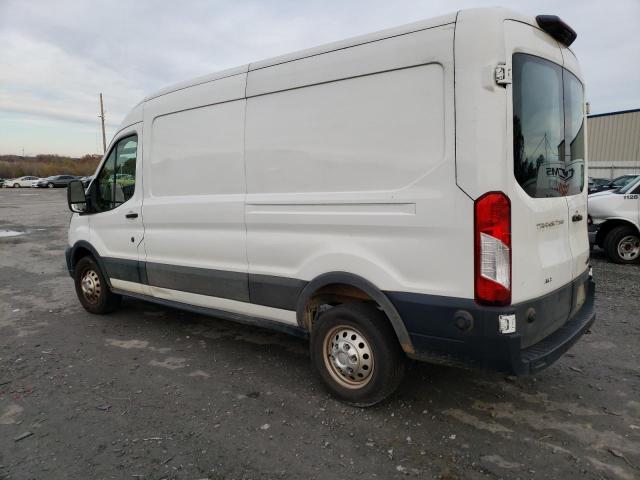 Photo 2 from auction – 2020 FORD TRANSIT T- with VIN 1FTBR2C88LKA40489