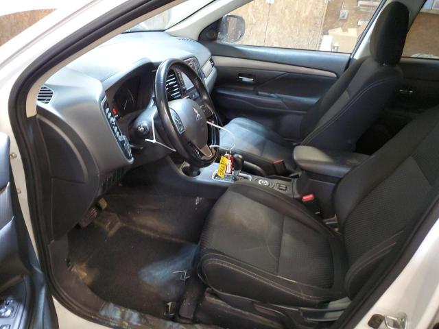 Photo 7 from auction – 2016 MITSUBISHI OUTLANDER with VIN JA4AZ3A35GZ012102