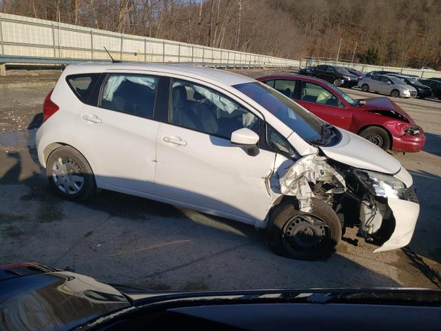 Photo 4 from auction – 2015 NISSAN VERSA NOTE with VIN 3N1CE2CP5FL394015