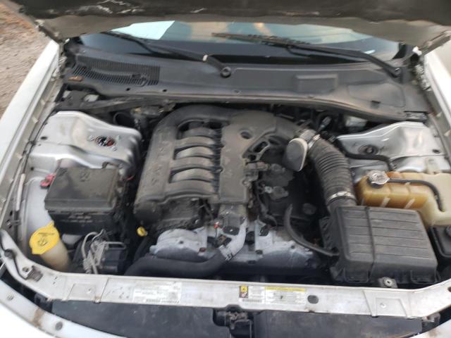 Photo 11 from auction – 2008 DODGE CHARGER with VIN 2B3KA43GX8H333496