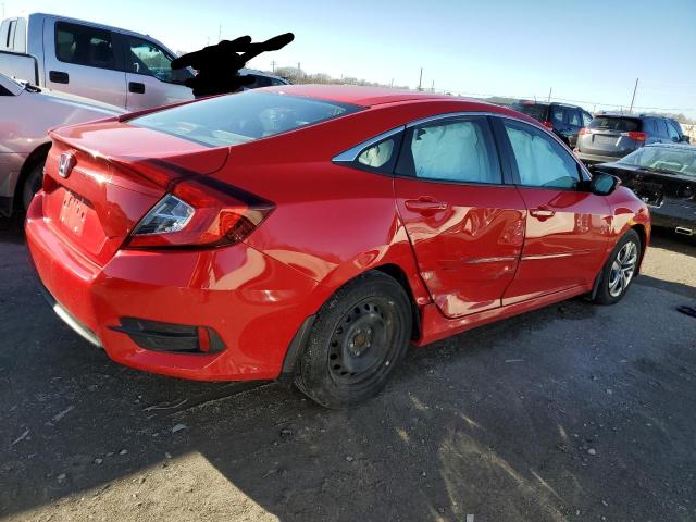 Photo 3 from auction – 2017 HONDA CIVIC LX with VIN 2HGFC2F55HH577180