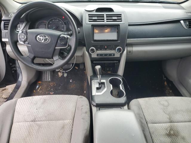 Photo 8 from auction – 2012 TOYOTA CAMRY BASE with VIN 4T4BF1FK4CR215417