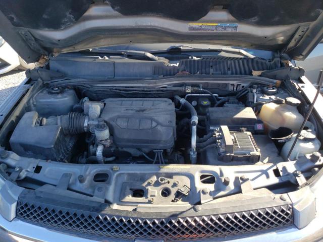 Photo 12 from auction – 2006 CHEVROLET EQUINOX LT with VIN 2CNDL63F066002855