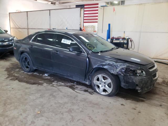 Photo 4 from auction – 2012 CHEVROLET MALIBU LS with VIN 1G1ZB5E03CF246154