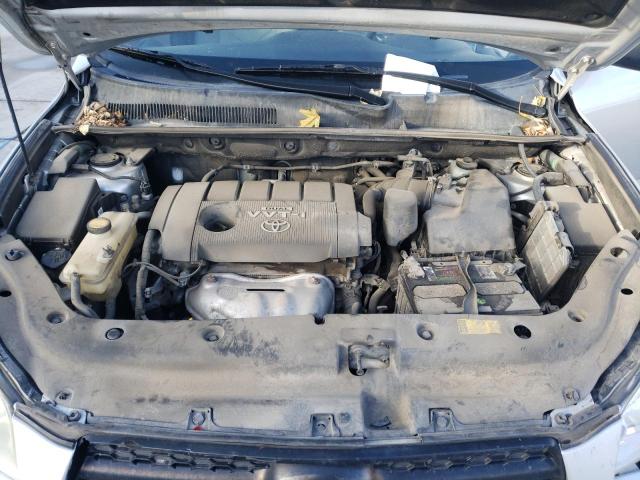 Photo 11 from auction – 2010 TOYOTA RAV4 with VIN JTMBF4DV6AD025029