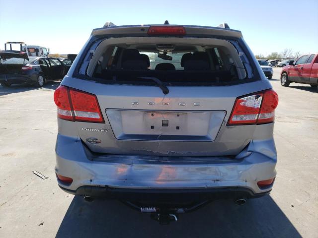 Photo 6 from auction – 2017 DODGE JOURNEY SX with VIN 3C4PDCBG0HT599592