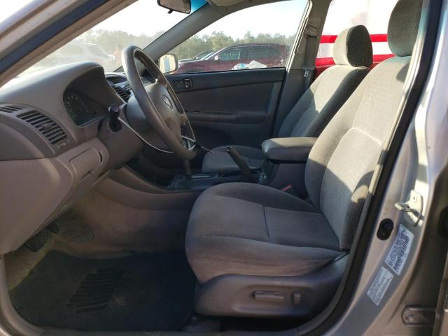 Photo 7 from auction – 2003 TOYOTA CAMRY LE with VIN 4T1BE32K43U119740