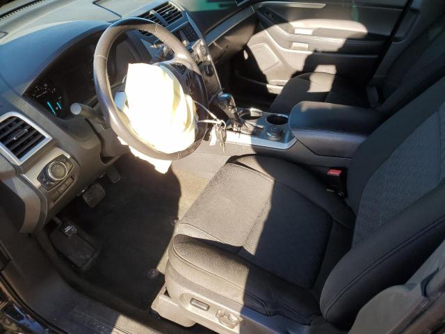Photo 7 from auction – 2013 FORD EXPLORER X with VIN 1FM5K8D8XDGB52522
