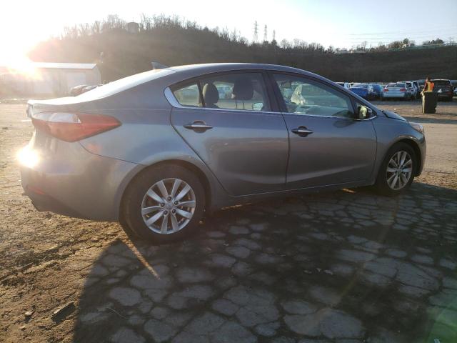 Photo 3 from auction – 2015 KIA FORTE EX with VIN KNAFX4A87F5359839