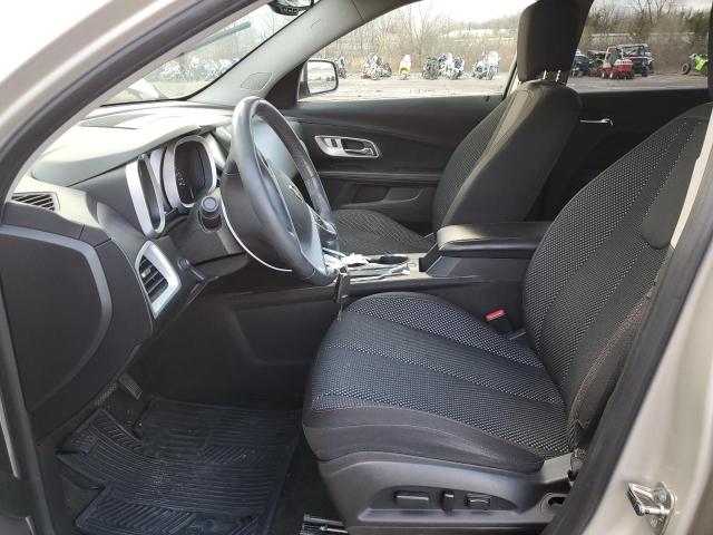Photo 7 from auction – 2015 CHEVROLET EQUINOX LT with VIN 2GNALCEK7F6167003