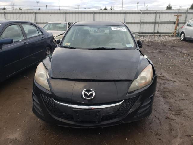 Photo 5 from auction – 2010 MAZDA 3 I with VIN JM1BL1SG0A1134339