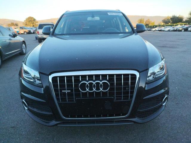 Zdjęcie 5 z aukcji – 2012 AUDI Q5 PRESTIG z VIN WA1WKAFP2CA011881