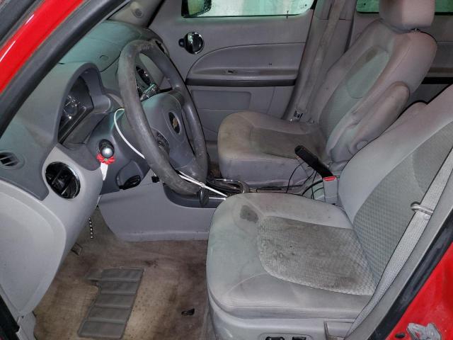Photo 7 from auction – 2010 CHEVROLET HHR LT with VIN 3GNBABDB7AS586694