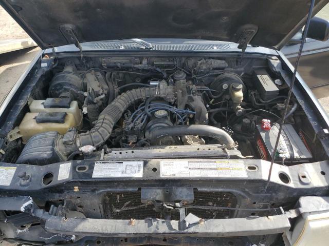 Фото 11 с аукциона – 1999 FORD RANGER с VIN 1FTYR10C6XTA11568