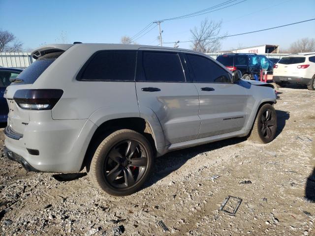 Photo 3 from auction – 2014 JEEP GRAND CHER with VIN 1C4RJFDJ7EC347437