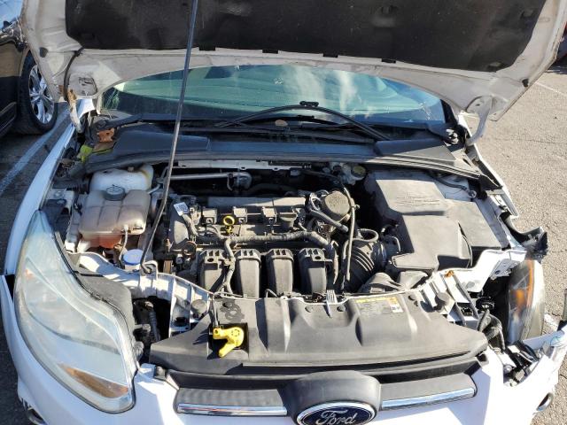 Photo 11 from auction – 2012 FORD FOCUS SE with VIN 1FAHP3F27CL421506