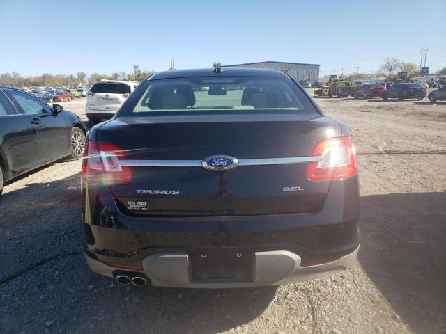 Photo 6 from auction – 2010 FORD TAURUS SEL with VIN 1FAHP2EW9AG169262