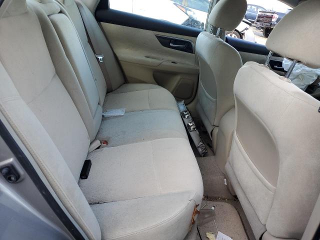 Photo 10 from auction – 2013 NISSAN ALTIMA 2.5 with VIN 1N4AL3AP7DC155731