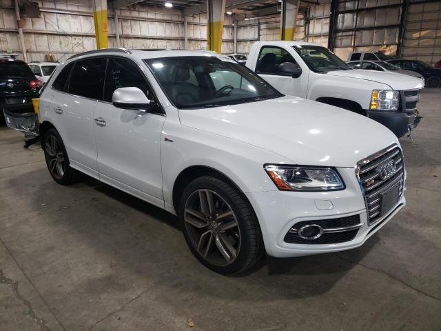 Photo 4 from auction – 2015 AUDI SQ5 PREMIU with VIN WA1CGAFP9FA122324