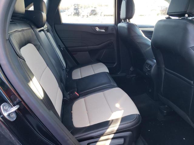 Photo 11 from auction – 2021 FORD ESCAPE TIT with VIN 1FMCU9J90MUA78856