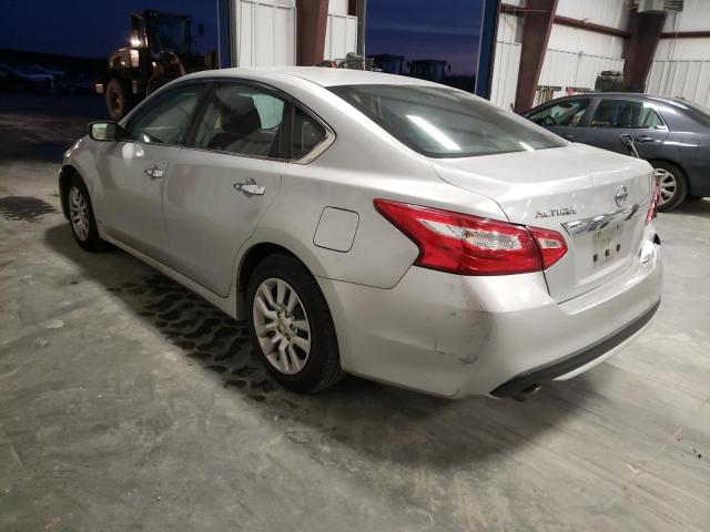Photo 2 from auction – 2016 NISSAN ALTIMA 2.5 with VIN 1N4AL3AP0GN342706
