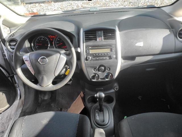 Photo 8 from auction – 2017 NISSAN VERSA NOTE with VIN 3N1CE2CP0HL356954