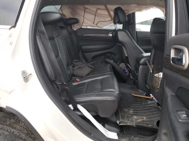 Photo 11 from auction – 2011 JEEP GRAND CHER with VIN 1J4RR4GG4BC641204