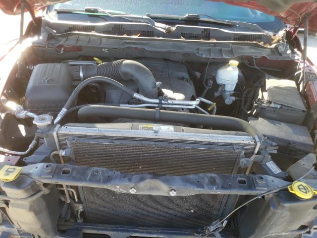 Photo 11 from auction – 2013 RAM 1500 ST with VIN 1C6RR6KT5DS573050