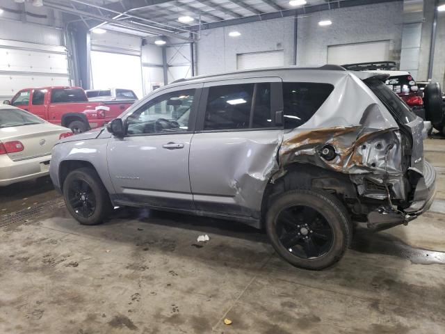 Photo 2 from auction – 2015 JEEP COMPASS SP with VIN 1C4NJDBB7FD282664