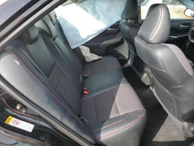 Photo 10 from auction – 2016 TOYOTA CAMRY LE with VIN 4T1BF1FK5GU225132