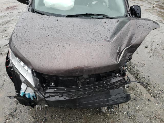 Photo 11 from auction – 2020 MITSUBISHI OUTLANDER with VIN JA4AP4AU8LU007827