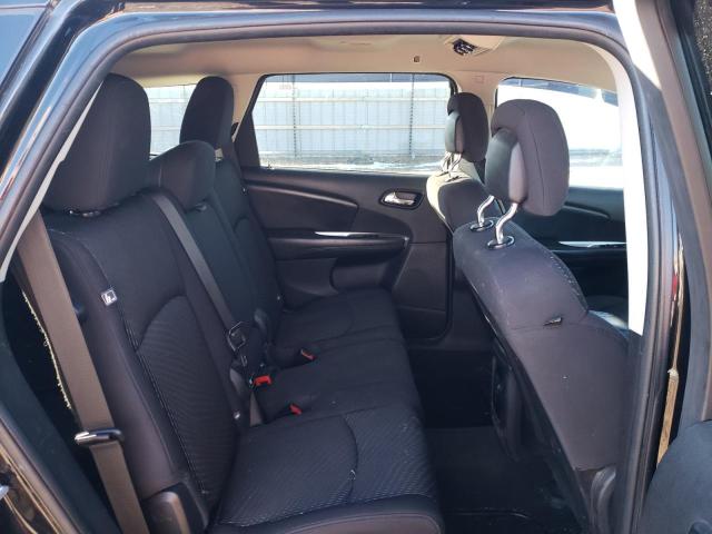 Photo 11 from auction – 2012 DODGE JOURNEY SX with VIN 3C4PDDBG6CT336439