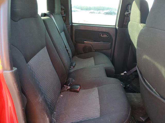 Photo 10 from auction – 2007 CHEVROLET COLORADO with VIN 1GCCS139878112712