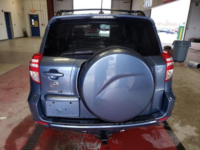 Photo 6 from auction – 2011 TOYOTA RAV4 with VIN 2T3BF4DV2BW085832