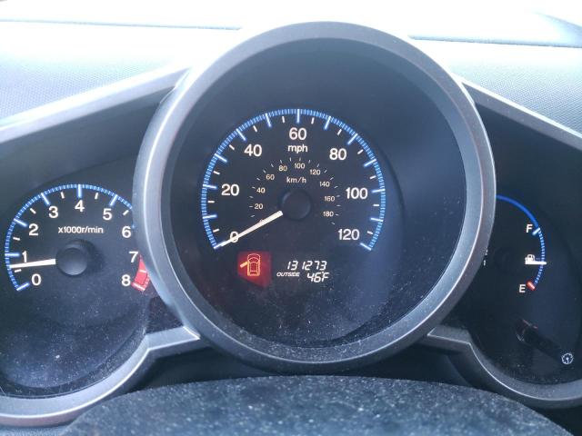 Photo 9 from auction – 2011 HONDA ELEMENT EX with VIN 5J6YH1H74BL003711
