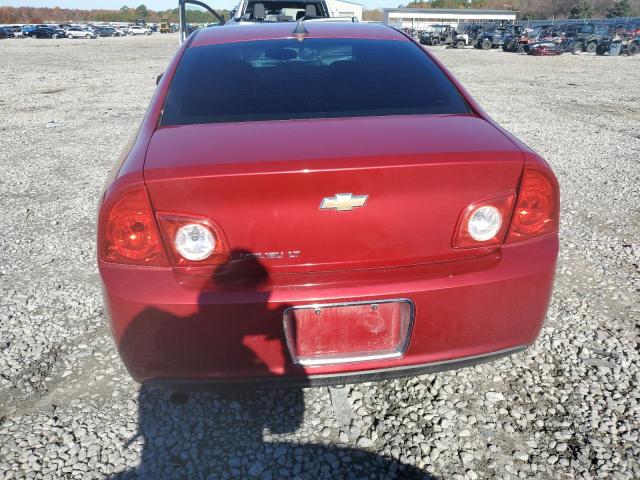 Photo 6 from auction – 2012 CHEVROLET MALIBU 1LT with VIN 1G1ZC5E0XCF223032