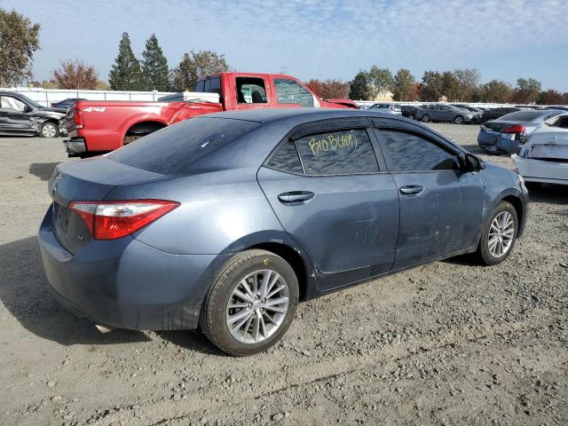 Photo 3 from auction – 2015 TOYOTA COROLLA L with VIN 5YFBURHE1FP271200