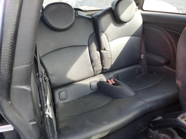 Photo 10 from auction – 2012 MINI COOPER S with VIN WMWSV3C50CTY28231