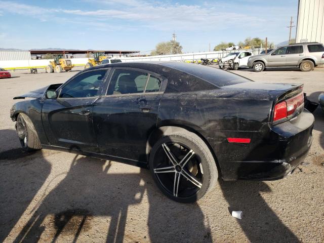Photo 2 from auction – 2014 DODGE CHARGER SE with VIN 2C3CDXBG6EH269065