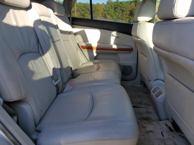 Photo 11 from auction – 2007 LEXUS RX 350 with VIN 2T2GK31U27C004056