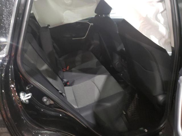 Photo 10 from auction – 2022 TOYOTA RAV4 LE with VIN 2T3B1RFV2NC308739