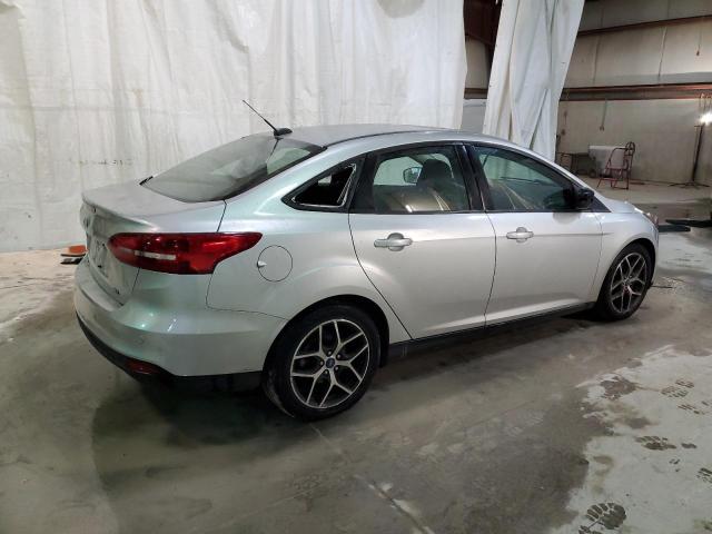 Photo 3 from auction – 2018 FORD FOCUS SEL with VIN 1FADP3H27JL239538